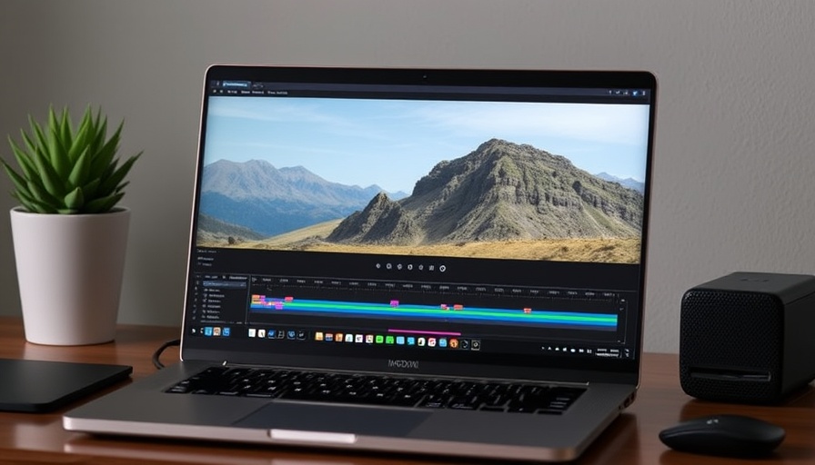 I tested the best video editing laptops in 2025: Here's what I recommend for your next project