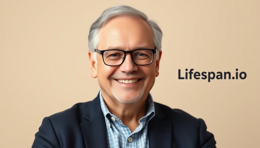 Interview with expert on Metformin and Aging Benefits