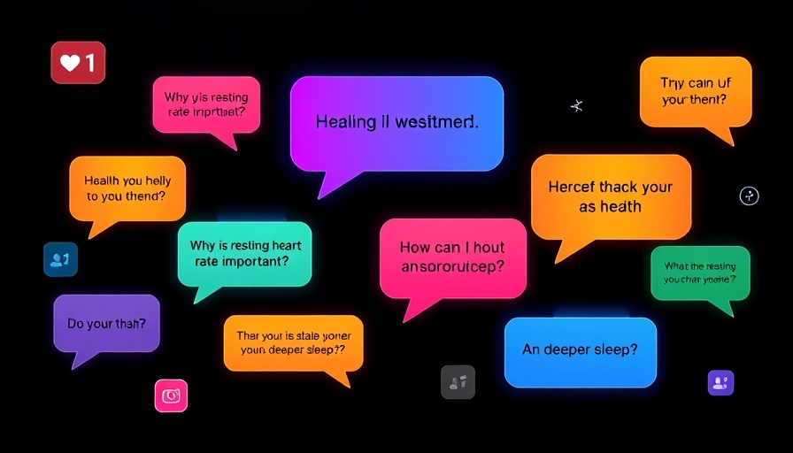 Fitbit App AI Health Coach interface with health questions displayed.