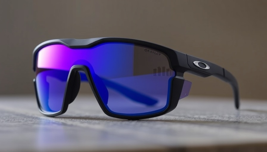 Oakley Meta preorders open up, and you can get the AI glasses next week