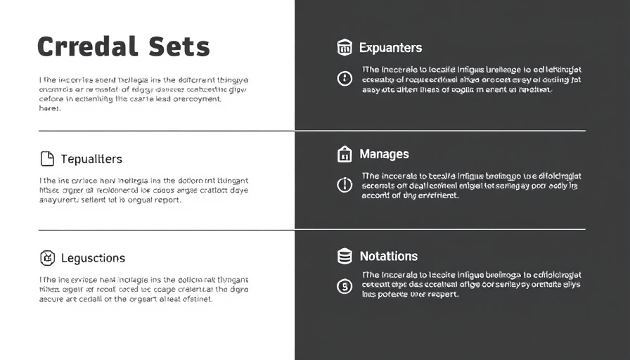 Infographic of credal sets and intervals in infra-Bayes learnability.