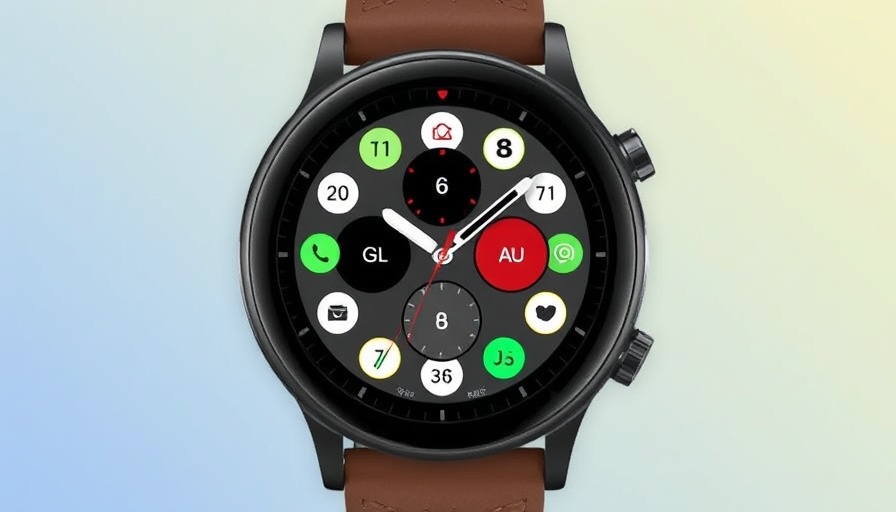 Best early Labor Day smartwatch deals 2025: Sales on Apple, Google, and Samsung watches