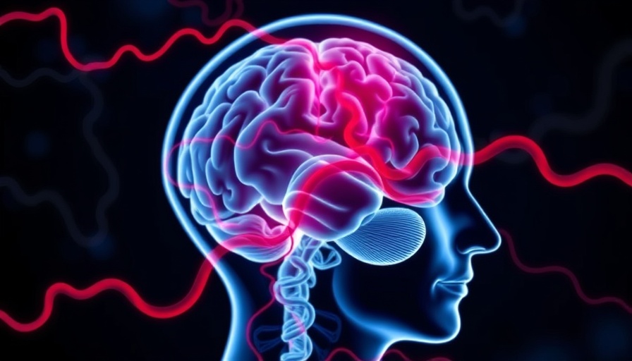 Impaired Brain Blood Flow Might Be Important in Alzheimer’s