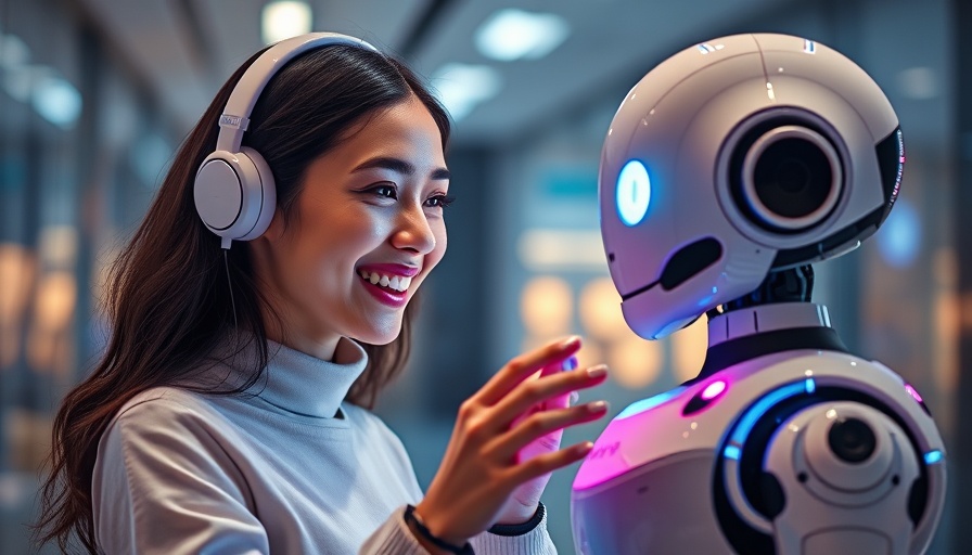 Gen Z preferences for human financial advisers visualized with human-robot interaction.