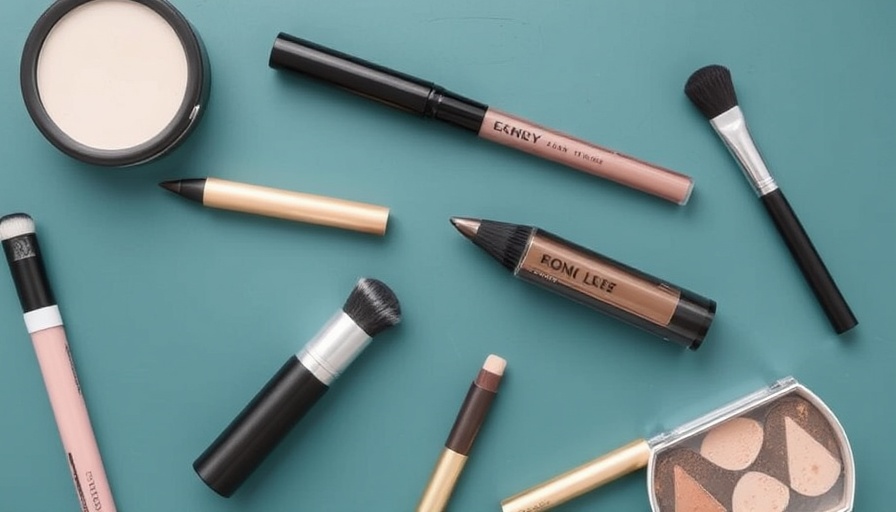 How to Make DIY Makeup You’ll Actually Use