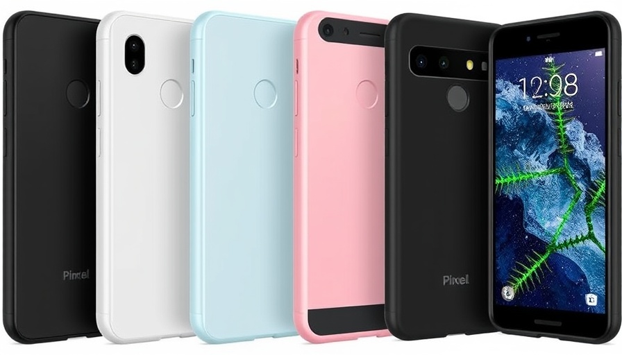 My favorite affordable phone cases are BOGO free (including for the new Google Pixel 10 series)
