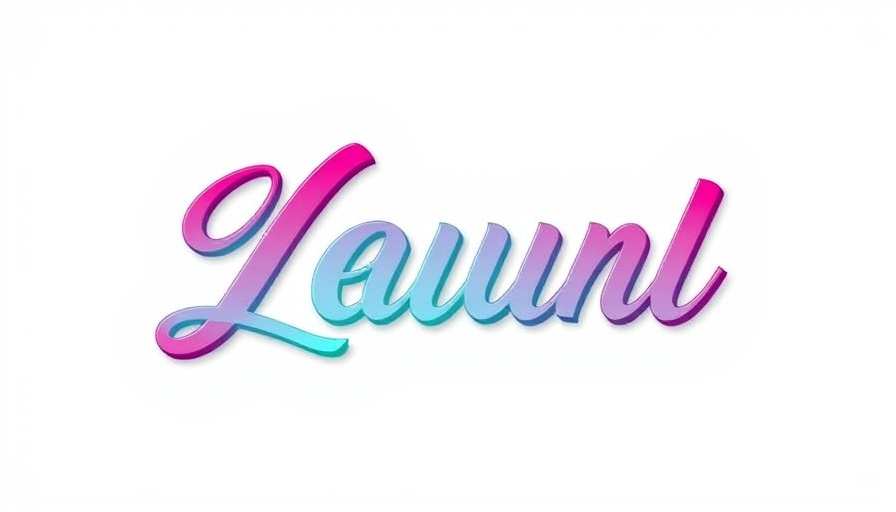 Colorful logo design for creative healing.