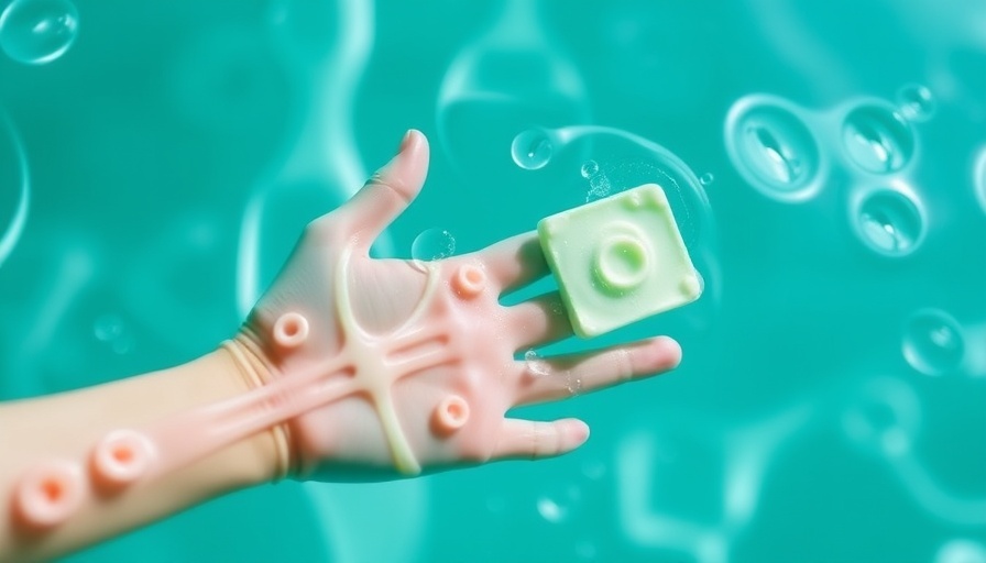 Lymphatic Support: Simple Ways to Help the Body’s Natural Cleaning Crew