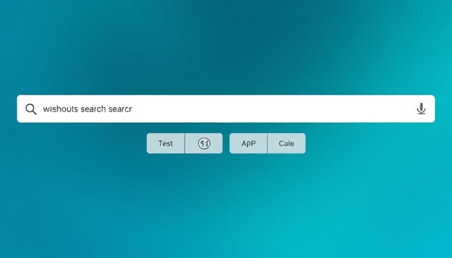 How to upgrade your Windows search bar for enhanced productivity - and it's free