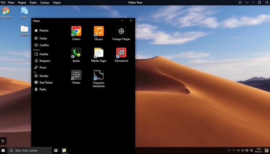 Not a fan of Windows 11? Here's how I made my system look more like Linux or MacOS
