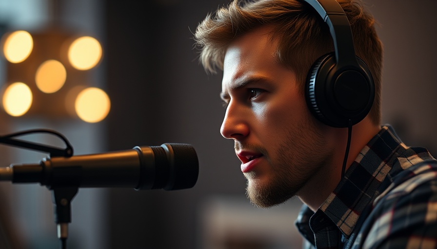 Podcast host discussing if ChatGPT Pulse is better than newsletters.