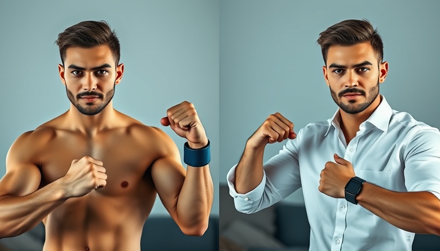 AI animation tools comparison with boxer and man posing.