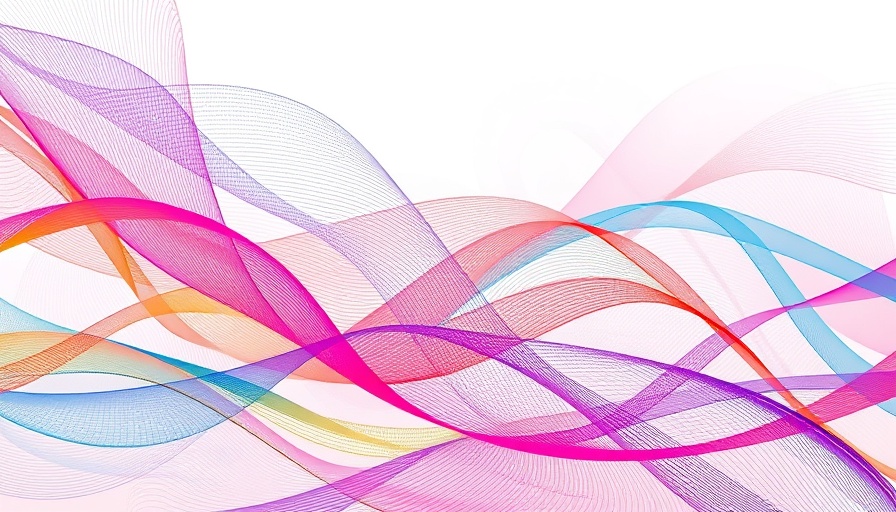 Abstract art representing statistical learning theory for alignment researchers
