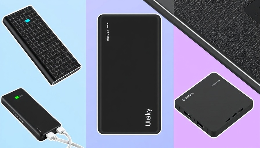 The best power banks of 2025: Expert tested and reviewed