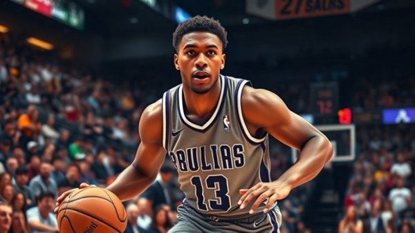 Knicks player dribbles during game highlighting Knicks Game 2 Victory.