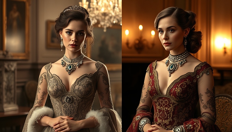 Mamie Fish Gilded Age hostess portrait in elegant attire.