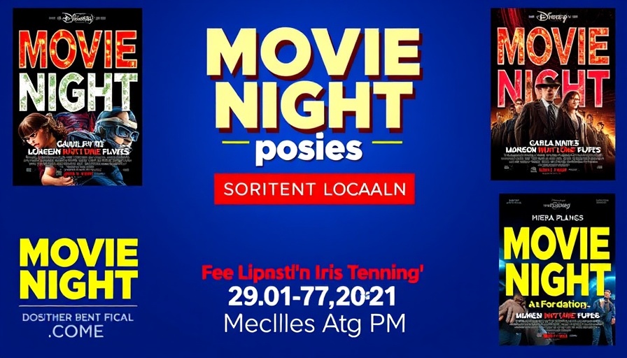 Chelsea community events August 2025: Movie nights at Bella Abzug Park