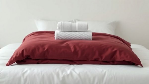 Quince Insider Sale 2026: Luxury bedding items display.