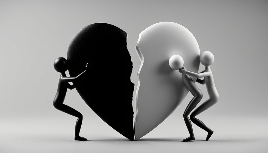 Symbolic illustration of unity in mindfulness and social justice effort