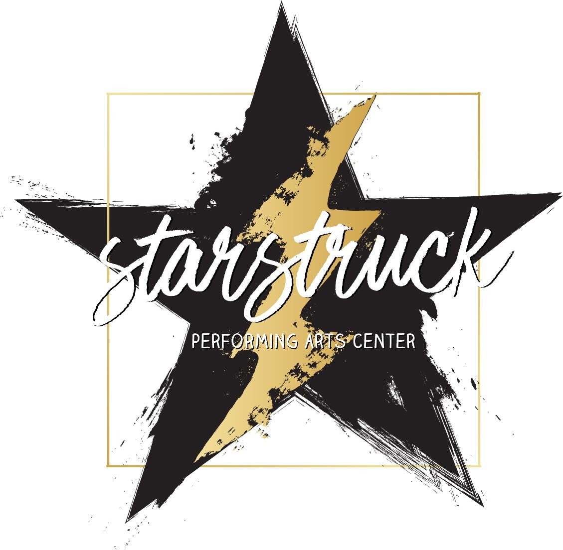 Starstruck Performing Arts Center Logo