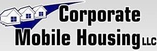 Corporate Mobile Housing Logo