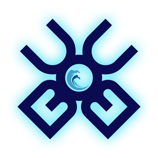 Blu Ocean Crypto Logo