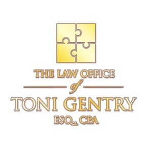 The Law Office of Toni Gentry