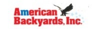American Backyards Inc Logo