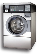 COMMERCIAL FRONT LOAD WASHER SS