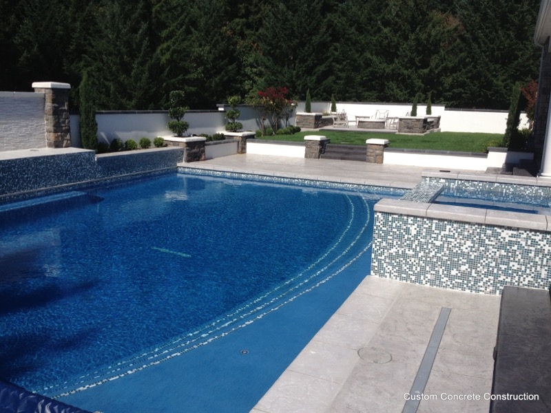 Concrete Contractor Oregon | Best Rated Concrete Company Portland