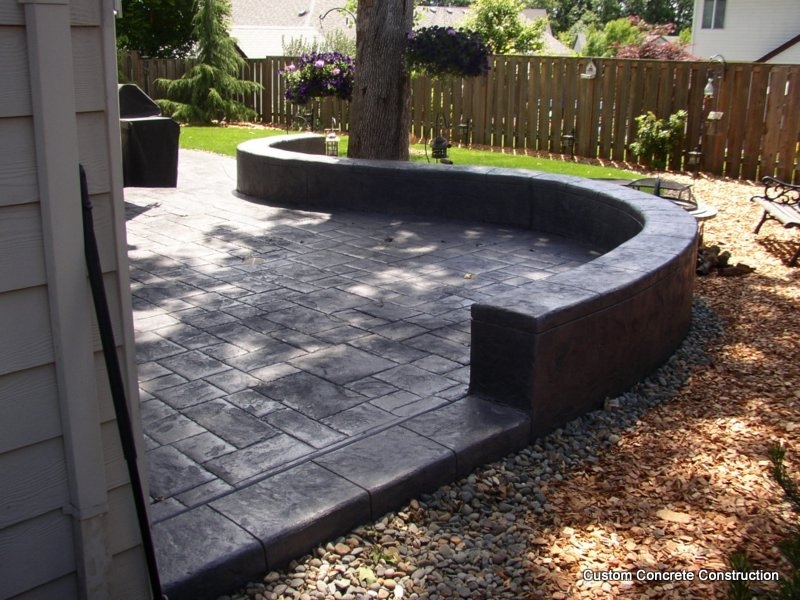 Concrete Contractor Oregon | Best Rated Concrete Company Portland