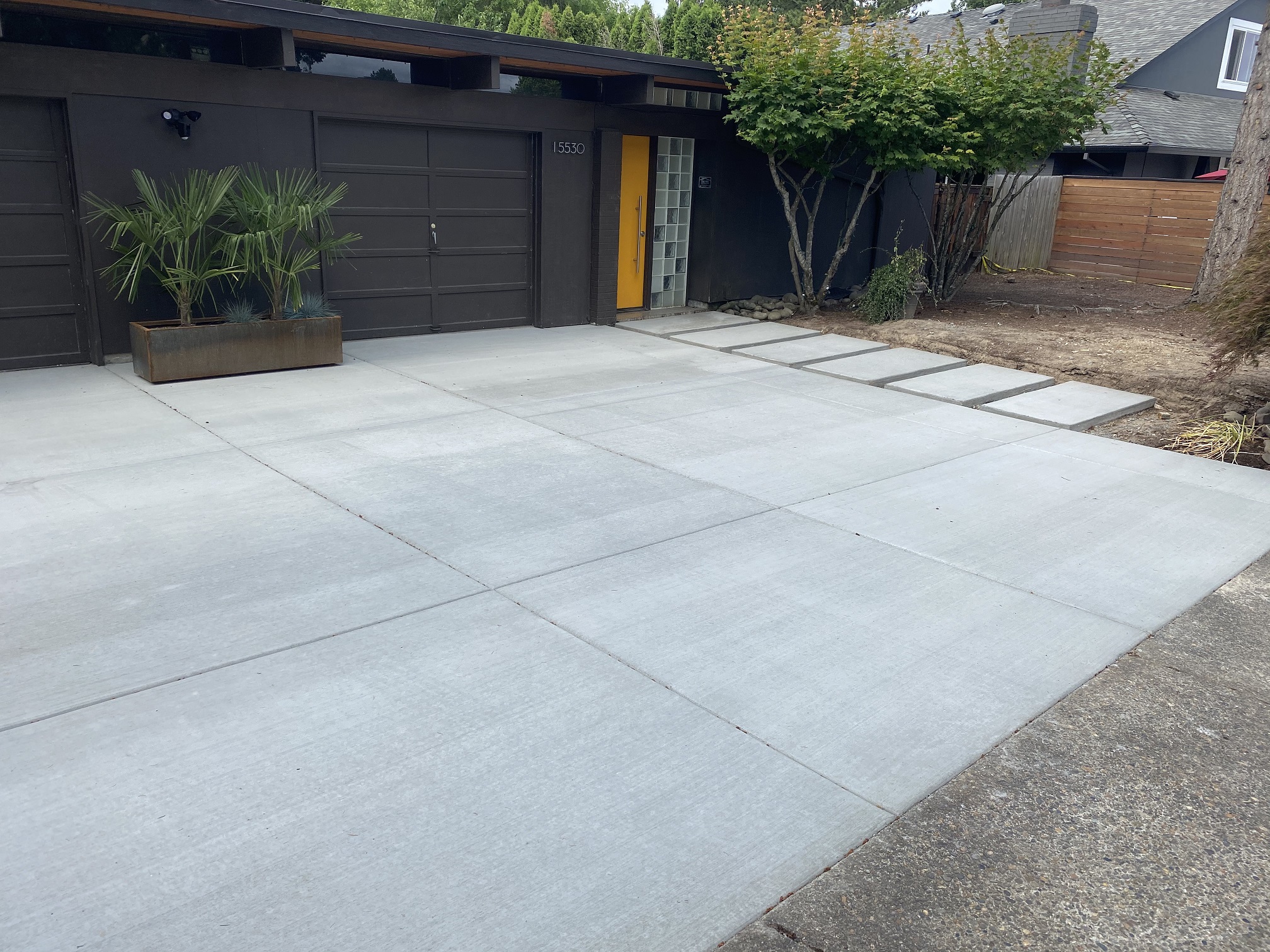 Concrete Contractor Oregon | Best Rated Concrete Company Portland