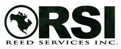 RSI Reed Services Inc Logo
