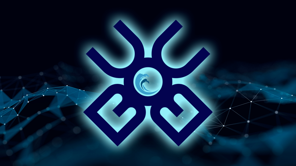 blue ocean society crypto