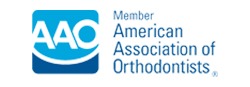 American Association of Orthodontists Logo
