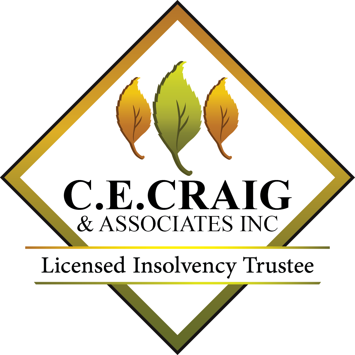 C.E. Craig & Associates Logo
