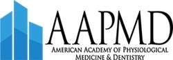 American Academy of Physiological Medicine & Dentistry Logo