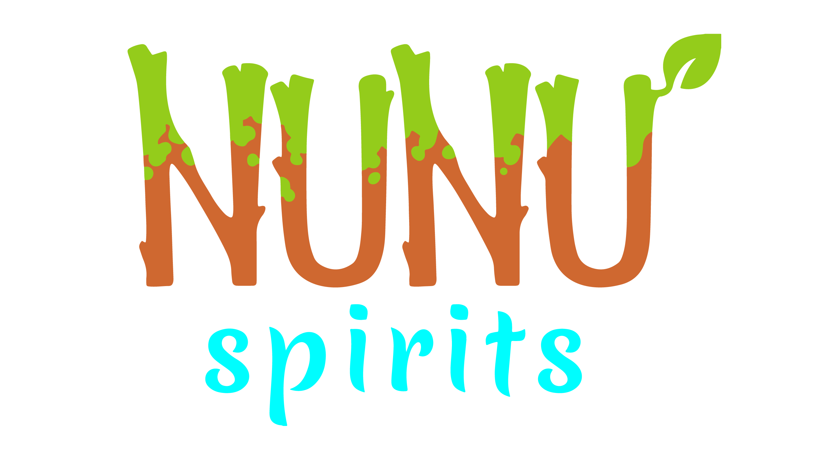 Nunu Spirits Logo