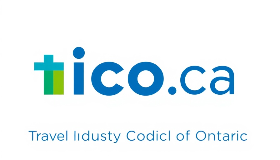 TICO logo for Complaints Officer job, vibrant design.