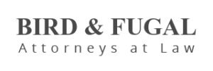 Bird and Fugal Attorneys at Law Logo