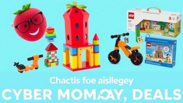 Last-minute toy deals under $50 featuring colorful toys and discounts.