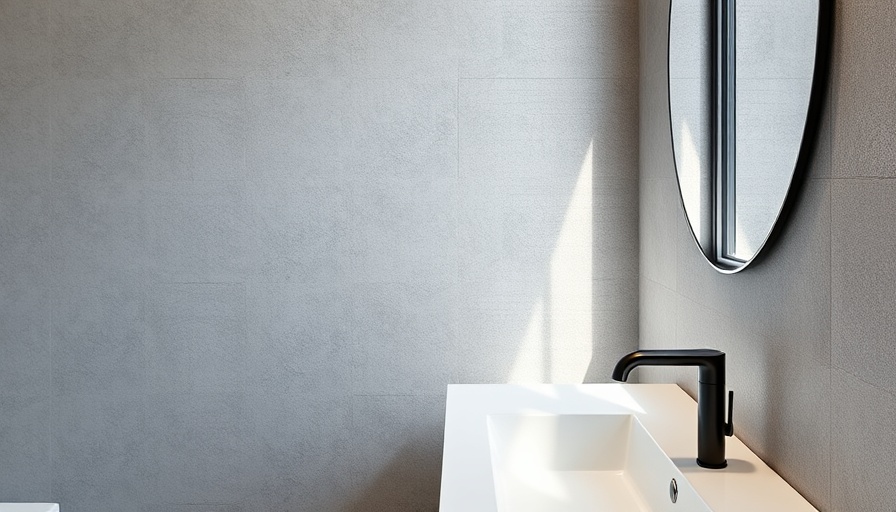 Top new powder rooms 2025 with modern minimalist design.