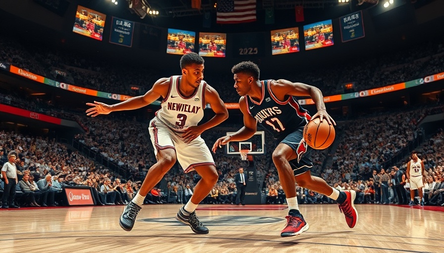 Pistons Game 6 Preview: Intense basketball matchup on court.