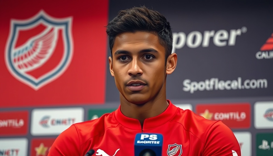 Red Wings’ prospect Brandsegg-Nygard ejected, press conference.