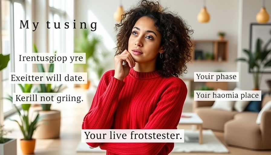 Maryland tech tax on vibrant magazine cover featuring thoughtful woman.