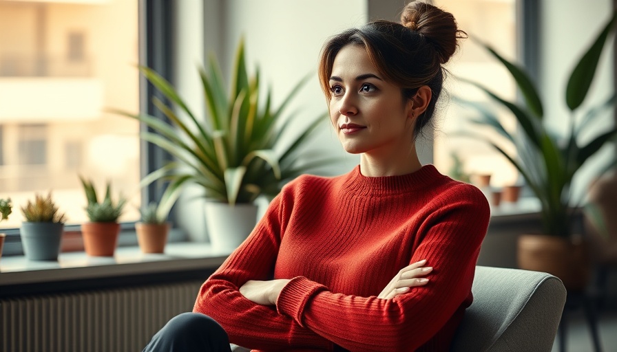 Successful female founder on magazine cover, getting your brand into Ulta.