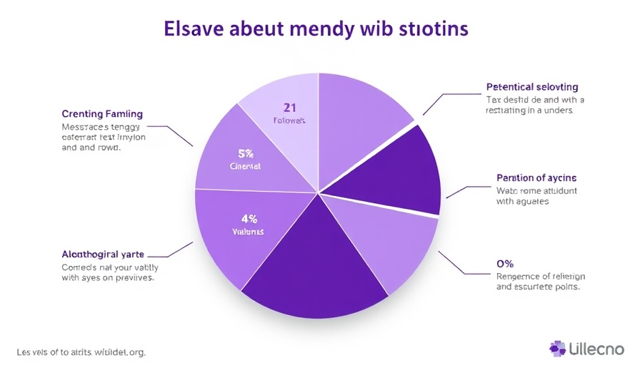 Pie chart illustrating AI tool familiarity in construction and design.