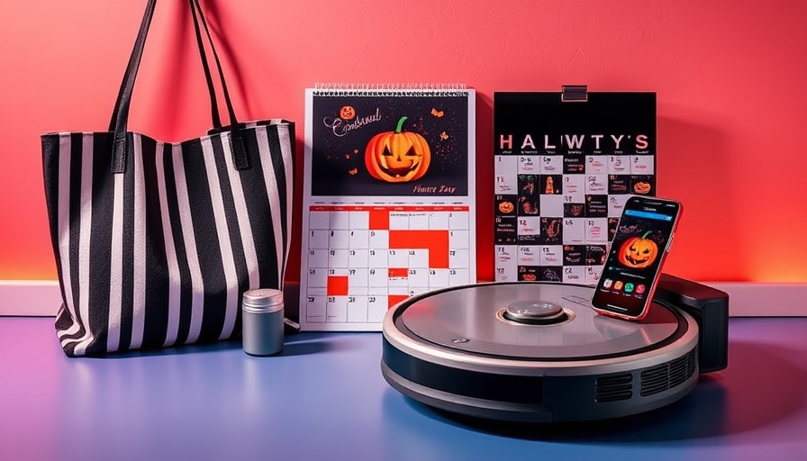 Amazon finds for school organization including tote, calendar, and vacuum.