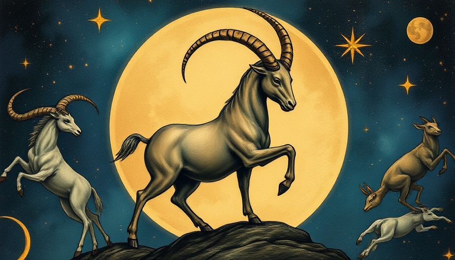 Eugenia Last, what’s my daily horoscope today? Capricorn, protect what you hold dear (08/14/25)