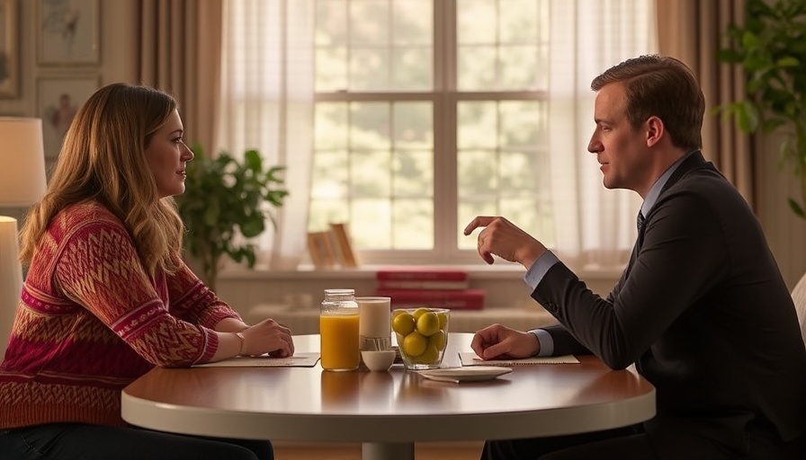 Where to watch the ‘Do Exactly as I Say’ movie airing tonight on Lifetime